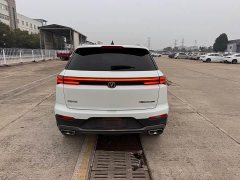 Changan CS55 PLUS Blue Whale Edition 1.5T DCT Prestige Edition - ფოტო 17