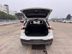 Changan CS55 PLUS Blue Whale Edition 1.5T DCT Prestige Edition - ფოტო 19