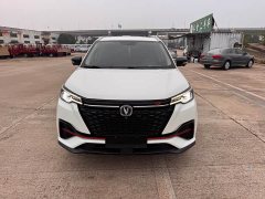 Changan CS55 PLUS Blue Whale Edition 1.5T DCT Prestige Edition - ფოტო 2