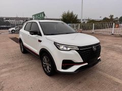 Changan CS55 PLUS Blue Whale Edition 1.5T DCT Prestige Edition - ფოტო 3