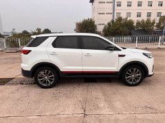 Changan CS55 PLUS Blue Whale Edition 1.5T DCT Prestige Edition - ფოტო 4