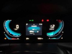 Changan CS55 PLUS Blue Whale Edition 1.5T DCT Prestige Edition - ფოტო 5