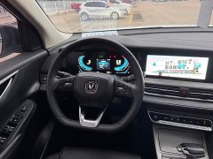 Changan CS55 PLUS Blue Whale Edition 1.5T DCT Prestige Edition - ფოტო 6