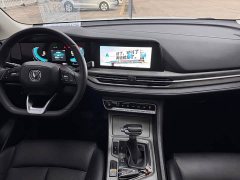 Changan CS55 PLUS Blue Whale Edition 1.5T DCT Prestige Edition - ფოტო 8