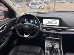 Changan CS55 PLUS Blue Whale Edition 1.5T DCT Prestige Edition - ფოტო 9