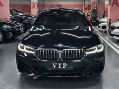 BMW 5 Series Facelift 530Li Premier M Sport Package - ფოტო 2