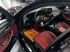 BMW 5 Series Facelift 530Li Premier M Sport Package - ფოტო 4