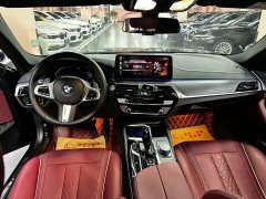 BMW 5 Series Facelift 530Li Premier M Sport Package - ფოტო 6