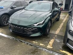 SAIC MG7 1.5T DCT Premium Luxury Edition - ფოტო 1