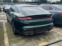 SAIC MG7 1.5T DCT Premium Luxury Edition - ფოტო 10