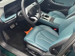 SAIC MG7 1.5T DCT Premium Luxury Edition - ფოტო 4