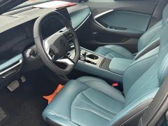 SAIC MG7 1.5T DCT Premium Luxury Edition - ფოტო 5