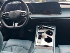 SAIC MG7 1.5T DCT Premium Luxury Edition - ფოტო 7