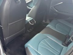 SAIC MG7 1.5T DCT Premium Luxury Edition - ფოტო 8