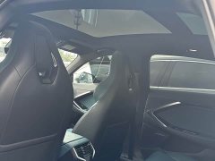 SAIC MG7 1.5T DCT Premium Luxury Edition - ფოტო 9
