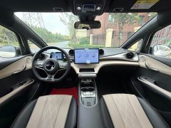 BYD Dolphin 420km Fashion Edition - ფოტო 4