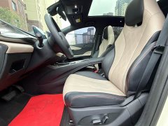 BYD Dolphin 420km Fashion Edition - ფოტო 5