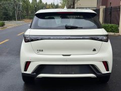 BYD Dolphin 420km Fashion Edition - ფოტო 8