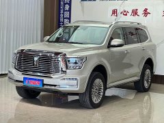 Tank 500 New Energy Hi4-T - ფოტო 1