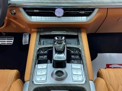 Tank 500 New Energy Hi4-T - ფოტო 13