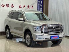 Tank 500 New Energy Hi4-T - ფოტო 3