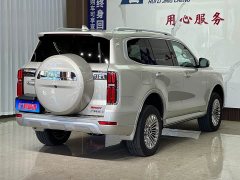 Tank 500 New Energy Hi4-T - ფოტო 5