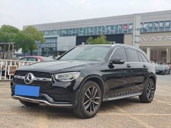Mercedes-Benz GLC Facelift GLC 300 L 4MATIC Luxury Edition - ფოტო 1