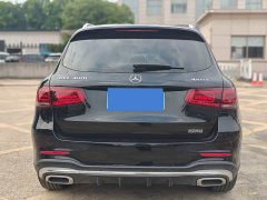 Mercedes-Benz GLC Facelift GLC 300 L 4MATIC Luxury Edition - ფოტო 11