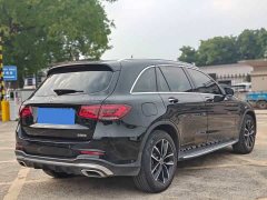 Mercedes-Benz GLC Facelift GLC 300 L 4MATIC Luxury Edition - ფოტო 12
