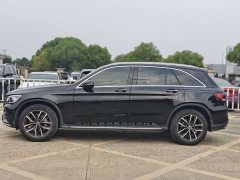 Mercedes-Benz GLC Facelift GLC 300 L 4MATIC Luxury Edition - ფოტო 3