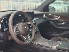 Mercedes-Benz GLC Facelift GLC 300 L 4MATIC Luxury Edition - ფოტო 4