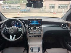 Mercedes-Benz GLC Facelift GLC 300 L 4MATIC Luxury Edition - ფოტო 6