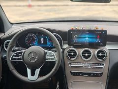 Mercedes-Benz GLC Facelift GLC 300 L 4MATIC Luxury Edition - ფოტო 7
