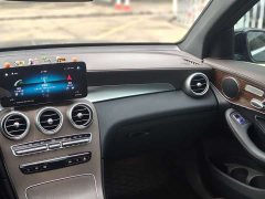 Mercedes-Benz GLC Facelift GLC 300 L 4MATIC Luxury Edition - ფოტო 8