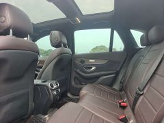 Mercedes-Benz GLC Facelift GLC 300 L 4MATIC Luxury Edition - ფოტო 9