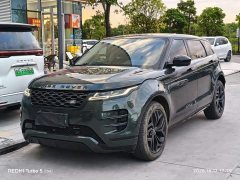 Land Rover L 249PS R-Dynamic HSE Edition - ფოტო 1