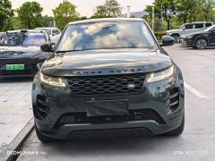 Land Rover L 249PS R-Dynamic HSE Edition - ფოტო 2