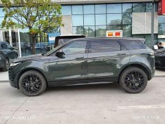 Land Rover L 249PS R-Dynamic HSE Edition - ფოტო 3