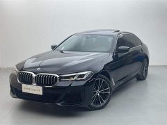BMW 5 Series 530Li Premier M Sport Package - ფოტო 1