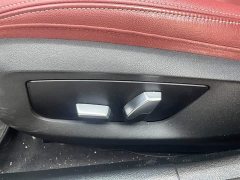 BMW 5 Series 530Li Premier M Sport Package - ფოტო 10