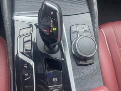 BMW 5 Series 530Li Premier M Sport Package - ფოტო 11