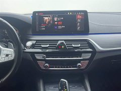 BMW 5 Series 530Li Premier M Sport Package - ფოტო 13