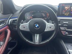 BMW 5 Series 530Li Premier M Sport Package - ფოტო 14
