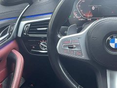BMW 5 Series 530Li Premier M Sport Package - ფოტო 15