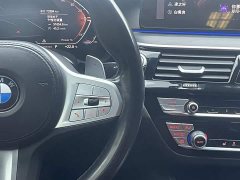 BMW 5 Series 530Li Premier M Sport Package - ფოტო 16