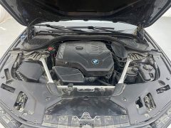 BMW 5 Series 530Li Premier M Sport Package - ფოტო 17