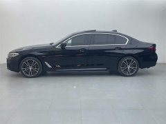 BMW 5 Series 530Li Premier M Sport Package - ფოტო 2