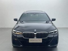 BMW 5 Series 530Li Premier M Sport Package - ფოტო 3