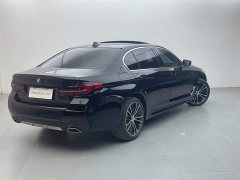 BMW 5 Series 530Li Premier M Sport Package - ფოტო 4