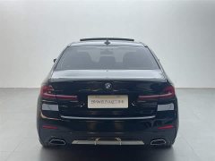 BMW 5 Series 530Li Premier M Sport Package - ფოტო 5